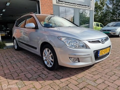 Hyundai i30 CW - 1.6i Style