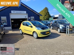 Peugeot 107 - 1.0-12V XS Garantie alle inruil mogelijk