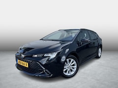Toyota Corolla Touring Sports - Hybrid 140 Dynamic Special