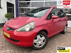 Honda Jazz - 1.4 LS * AIRCO * 5 DRS * RADIO CD