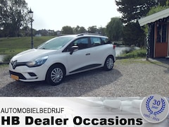 Renault Clio Estate - 0.9 TCe Life - Airco