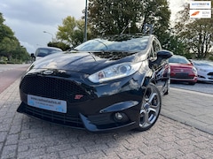 Ford Fiesta - 1.6 ST2 Clima Elek Pakket Lmv Pdc Recaro Nw Apk