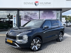 Mitsubishi Outlander - 2.4 PHEV Instyle+