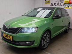 Skoda Rapid Spaceback - 1.2 TSI Greentech Ambition Businessline BOVAG GARANTIE