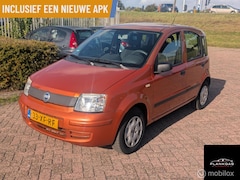Fiat Panda - 1.1 Active