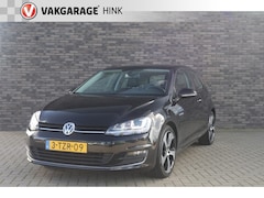 Volkswagen Golf - 1.4 TSI ACT Highline