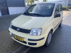 Fiat Panda - 1.1 Actual