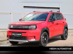 Fiat Grande Panda - 1.2 Hybrid Automaat Icon | 16 inch velgen | Draadloos CarPlay / Android Auto | Parkeersens