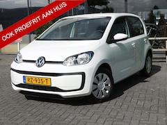 Volkswagen Up! - 1.0 BMT move up AIRCO 5 DRS 47289 KM