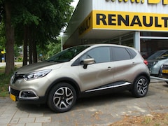 Renault Captur - 120PK-DYNAMIQUE-AUTOM-79DKM-NAVI-CAMERA-TREKH