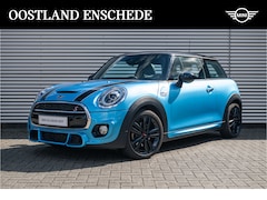 MINI John Cooper Works - Hatchback S Cooper / Panoramadak / Comfort Access / LED / Stoelverwarming / Airconditionin