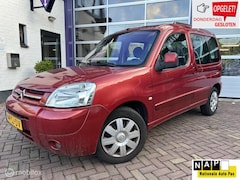 Citroën Berlingo - combi 1.6 HDi X-TR * AIRCO * 2 SCHUIFDEUREN