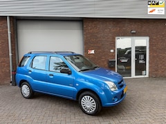 Suzuki Ignis - 1.5-16V GLS|AUTOMAAT|NIEUWE APK|AIRCO