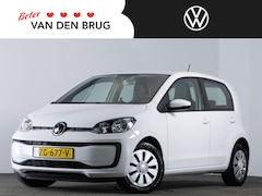 Volkswagen Up! - Move up | Airco | DAB+ | Bluetooth |