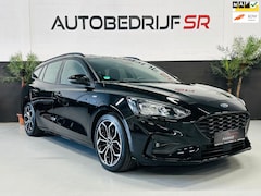Ford Focus Wagon - 1.5 EcoBoost ST Line X Business 182PK Automaat Camera Vol opties Weinig KM