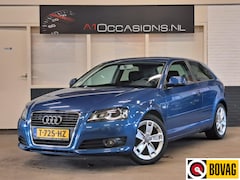 Audi A3 Sportback - 1.6 Ambition Pro Line + STOELVERWARMING
