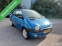 Renault Twingo - 1.2-16V Emotion
