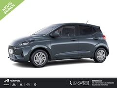 Hyundai i10 - 1.0 Comfort / €800, - inruilvoordeel /Apple Carplay/Android Auto / audio-navigatie full ma