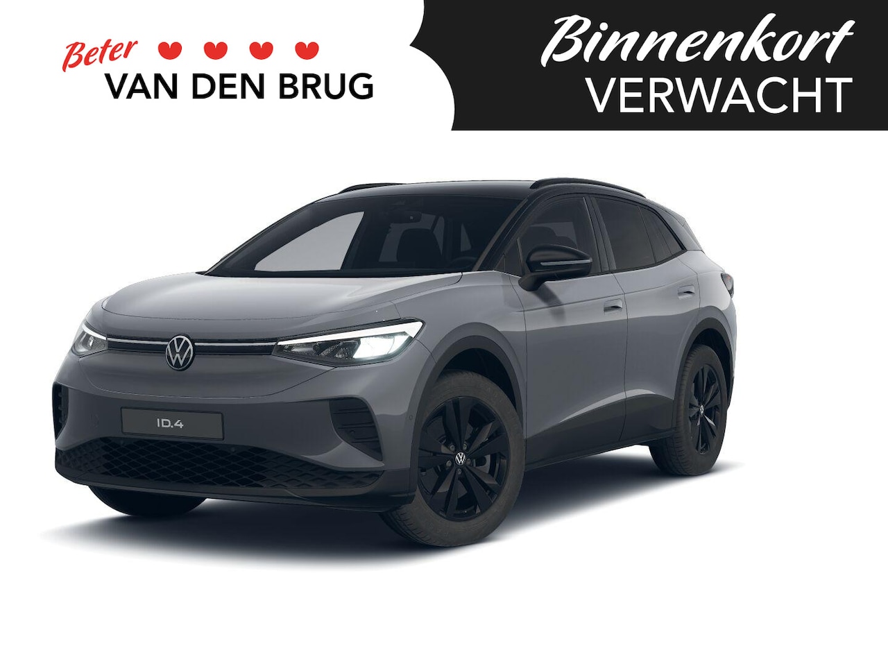 Volkswagen ID.4 - Pro Limited Edition 77 kWh 286 PK | Trekhaak | Stuur & Stoelverwarming | Achteruitrijcamer - AutoWereld.nl