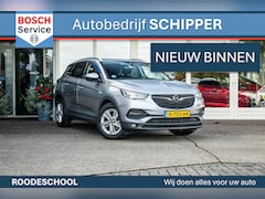 Opel Grandland X - 1.2 Turbo Innovation