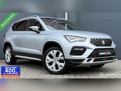 SEAT Ateca - 1.5 TSI Xperience Business Intense LED/Clima/Cruise