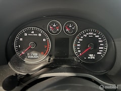 Audi A3 Cabriolet - 1.8 TFSI Ambition Pro Line