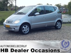 Mercedes-Benz A-klasse - 160 Elegance Lang - Airco