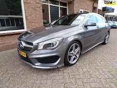 Mercedes-Benz CLA-klasse Shooting Brake - 180 Ambition AMG Automaat / Navi / Panoramadak