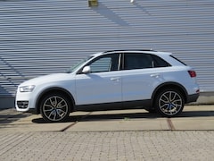 Audi Q3 - 2.0 TFSI quattro Pro Line