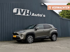 Toyota Yaris Cross - 1.5 Hybrid Dynamic 05-2024 | Adapt.CC | Keyless | AppleCarPlay | Cam