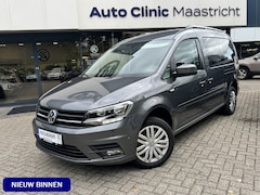 Volkswagen Caddy Maxi - 1.4 TSI Trendline 7 Persoons NAVI | ACC | CARPLAY |