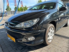 Peugeot 206 - 1.4 Génération