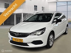 Opel Astra Sports Tourer - 1.2 Business Elegance