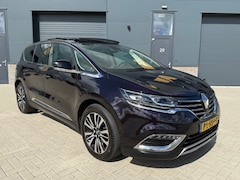 Renault Espace - 1.8 TCe Initiale Paris 5p. Panoramadak / Massage+ ventilatiestoelen / 4 Control