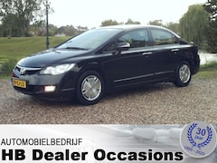 Honda Civic - 1.3 Hybrid - Airco