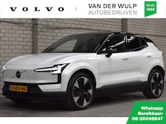 Volvo EX30 - Twin Performance Ultra 428pk/69kWh | Climate | 20” | Trekhaak |