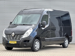 Renault Master - T33 2.3 dCi L2H2 Trekhaak|Airco|Zwart Navi|Airco|Zwart|Lage km stand|Nette bus
