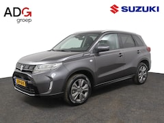 Suzuki Vitara - 1.5 Hybrid Select | Automaat | Keyless Entry | Lichtmetalen Velgen | Apple Carplay | Andro