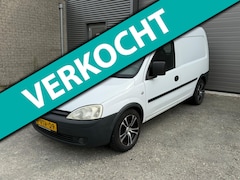 Opel Combo - 1.3 CDTi Ecoflex