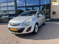 Opel Corsa - 1.4-16V Cosmo , Airco, Cruise control