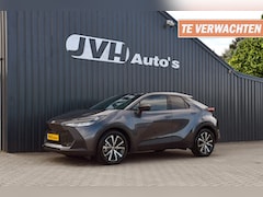 Toyota C-HR - 1.8 Hybrid 140 Dynamic 04-2025 (NwModel) | XXL Navi | PDC | PRG | 18 inch