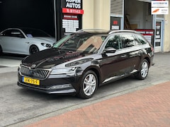 Skoda Superb Combi - 2.0 TSI DSG 140Kw Navi Carplay Memory