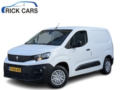 Peugeot Partner - 1.6 BlueHDI Premium Cruise control/ CarPlay /achteruitrijcamera