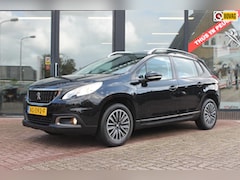 Peugeot 2008 - 1.2 PureTech Blue Lion Cruise/Airco/Navi/Nap
