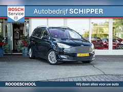 Ford Grand C-Max - 1.0 Titanium 7p. 7 Persoons