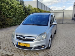 Opel Zafira - 1.8 Temptation BJ 2008 7 XPERSOONS
