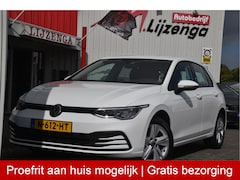 Volkswagen Golf - 1.0 eTSI Life Carplay | Adaptive cruise | LMV | Clima | Bluetooth | Navi | PDC