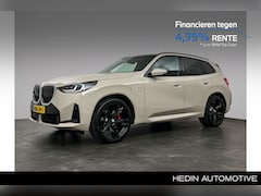 BMW X3 - 30e xDrive | Stuurwielrand verwarmd | Comfort Access | Trekhaak met elektrisch wegklapbare