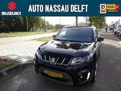 Suzuki Vitara - 1.4 S AUTOMAAT achteruitrij camera parkeersensoren voor en achter