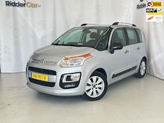 Citroën C3 Picasso - 1.2 PureTech Feel Edition|NAP|TREKHAAK|PARKSENS|AIRCO|DAKDRAGER|